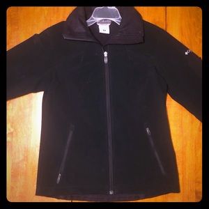 Columbia jacket